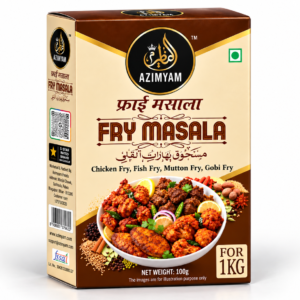 Fry Masala
