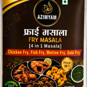 Fry Masala