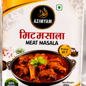 Meat Masala