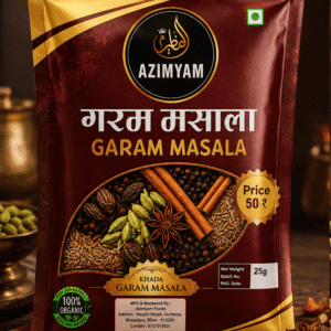 Garam Masala