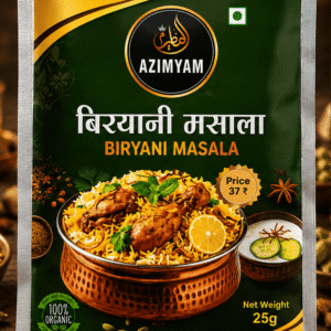 Biryani Masala