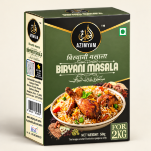 Biryani Masala